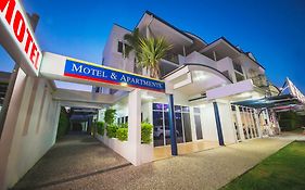 Cosmopolitan Motel & Serviced Apartments